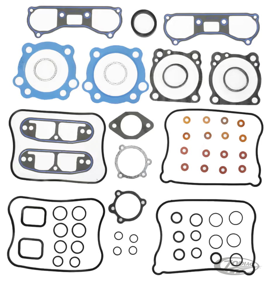 MOTORPAKKINGSETS VOOR HARLEY