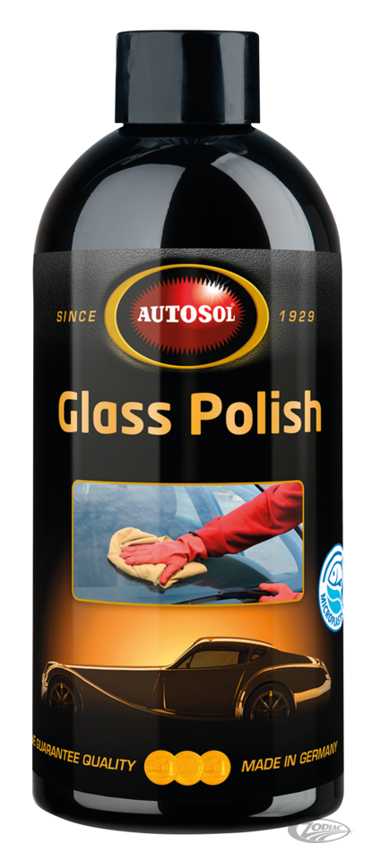 AUTOSOL GLASPOLIJST