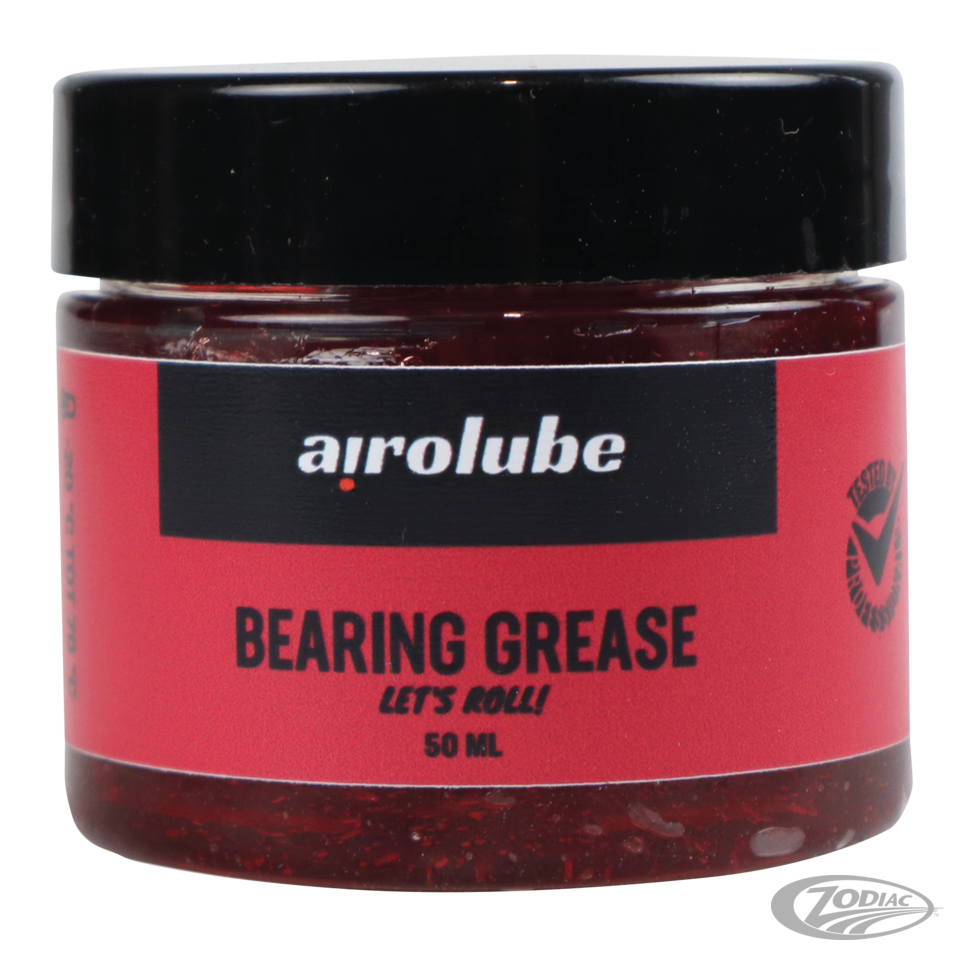 AIROLUBE BEARING GREASE