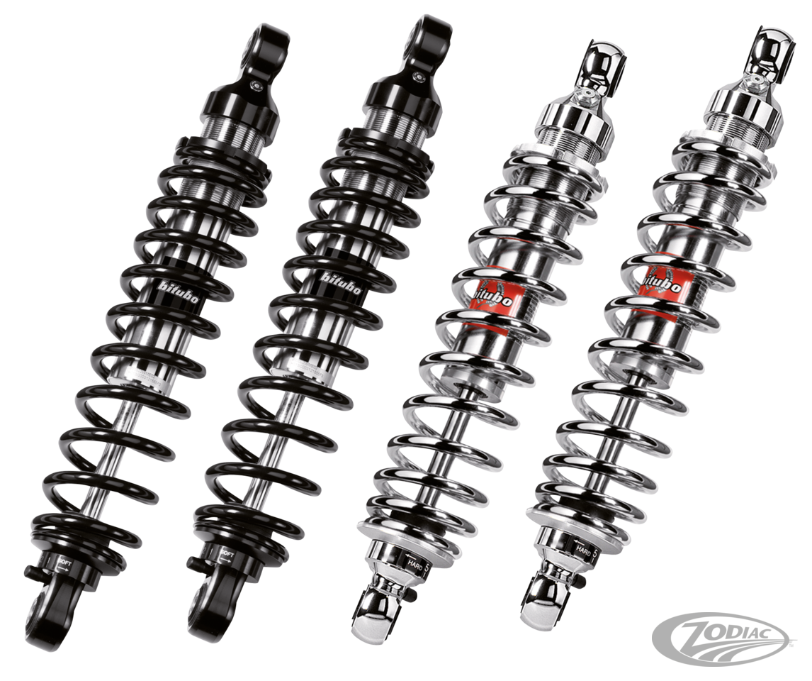 BITUBO WME SERIES SHOCKS