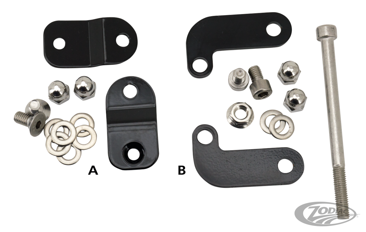 ODC TANKLIFTBEUGELKITS