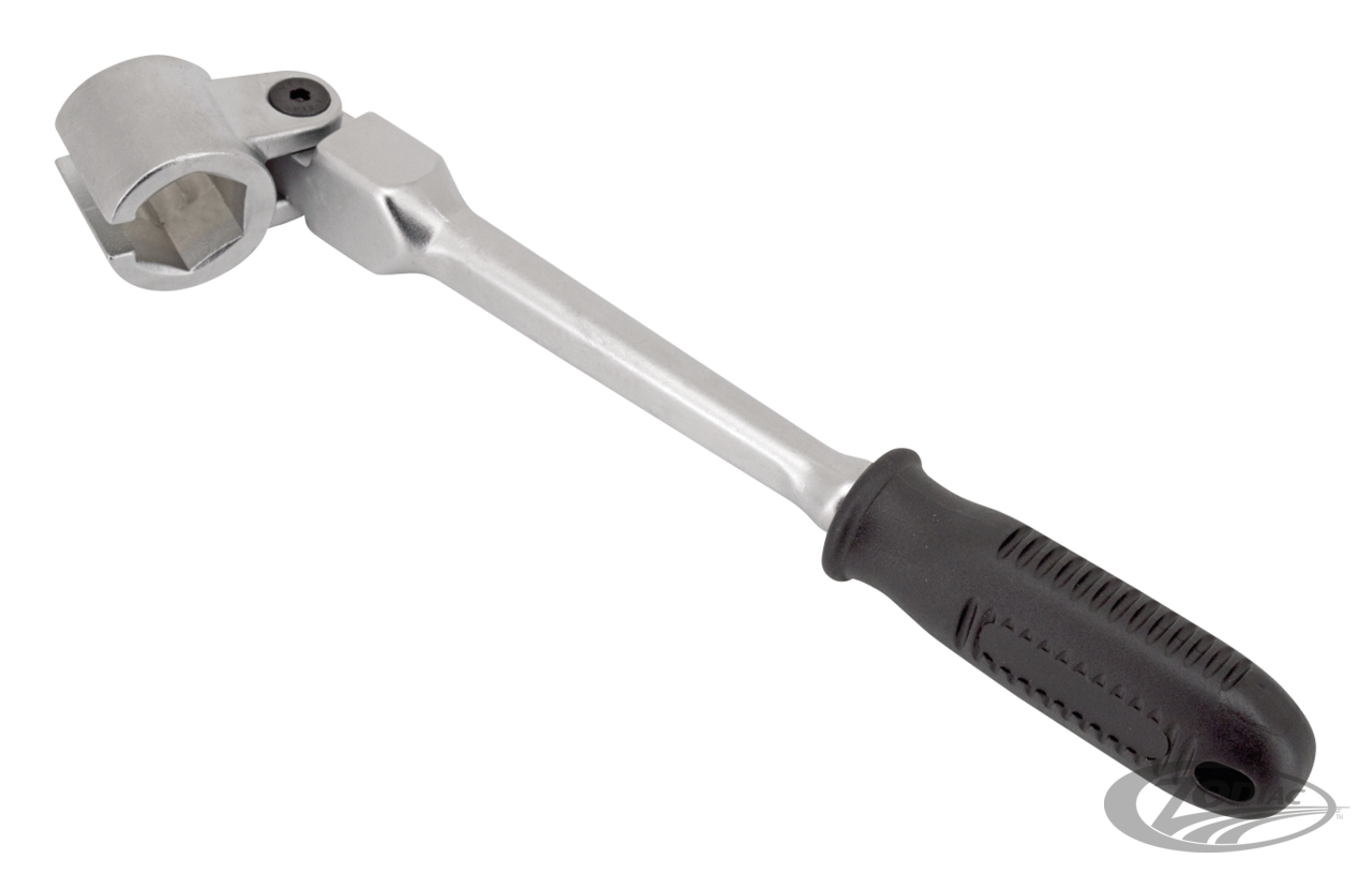 SONIC SWIVEL STYLE O2 SENSOR WRENCH