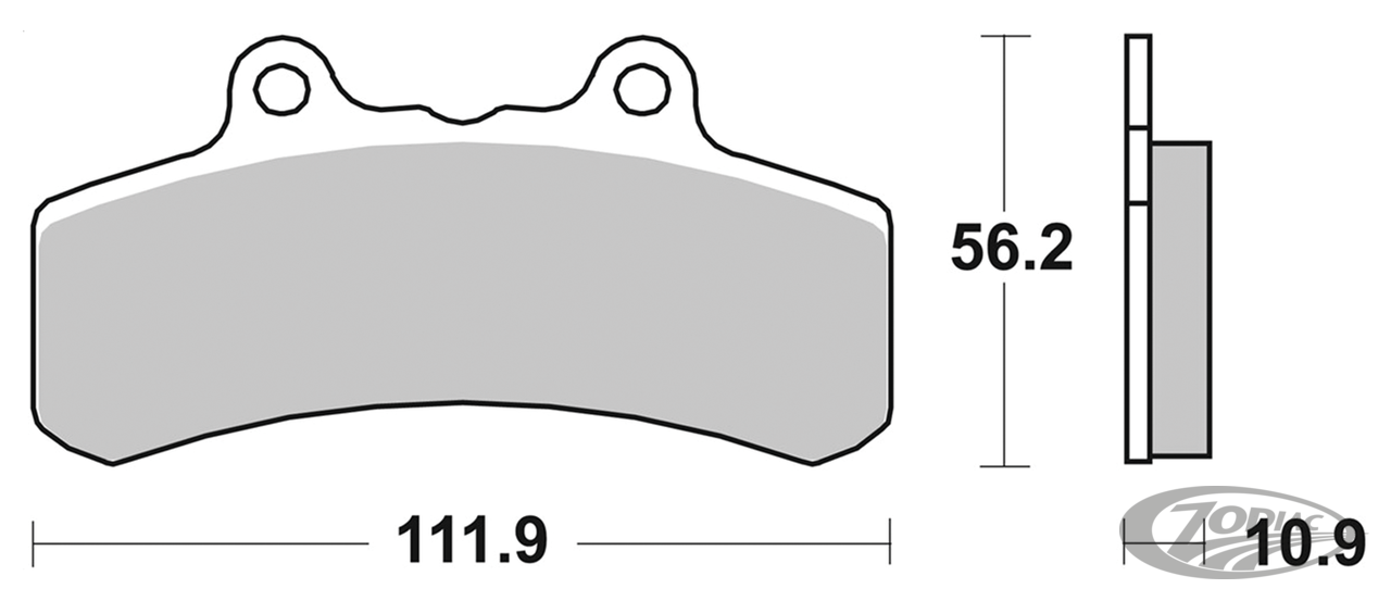 SBS SCHIJFREMBLOKKENSETS, VOOR