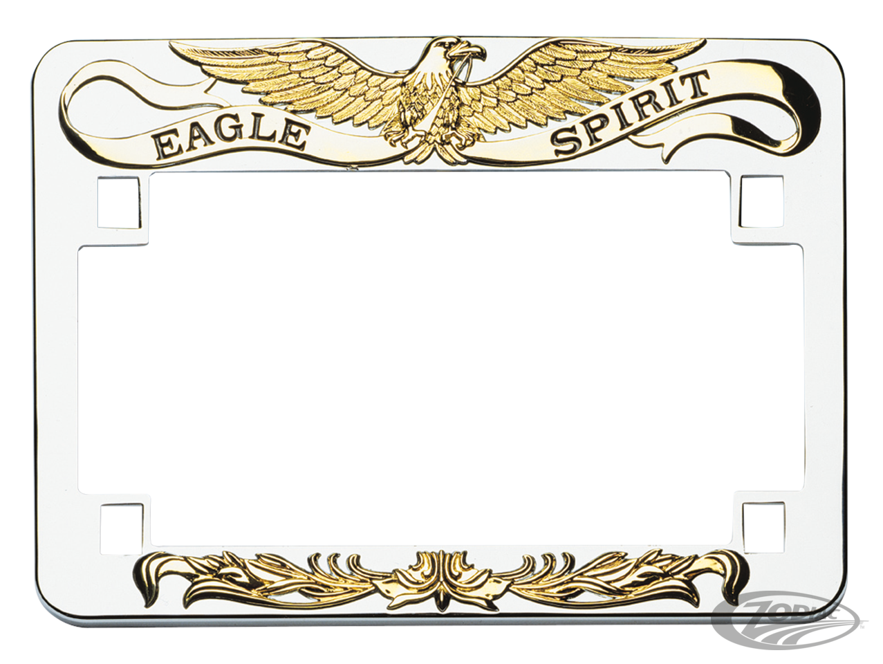 EAGLE SPIRIT KENTEKENFRAME