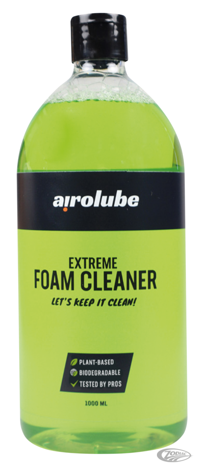 AIROLUBE EXTREME FOAM CLEANER