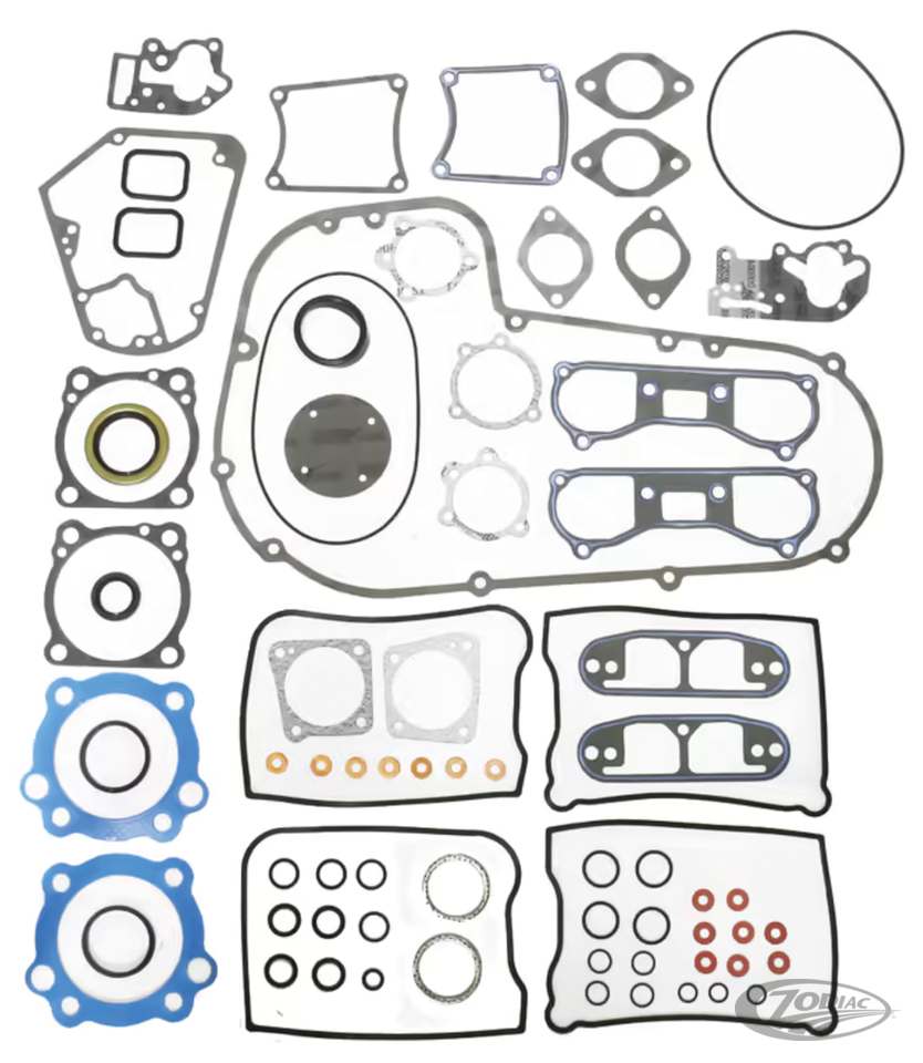 MOTORPAKKINGSETS VOOR HARLEY