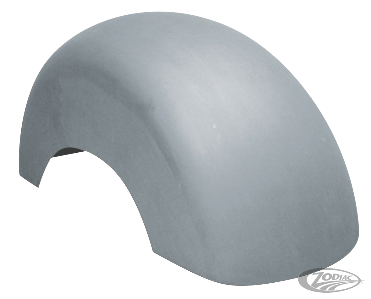 ZODIAC'S CRUISESPEED ROUND TOP REAR FENDERS