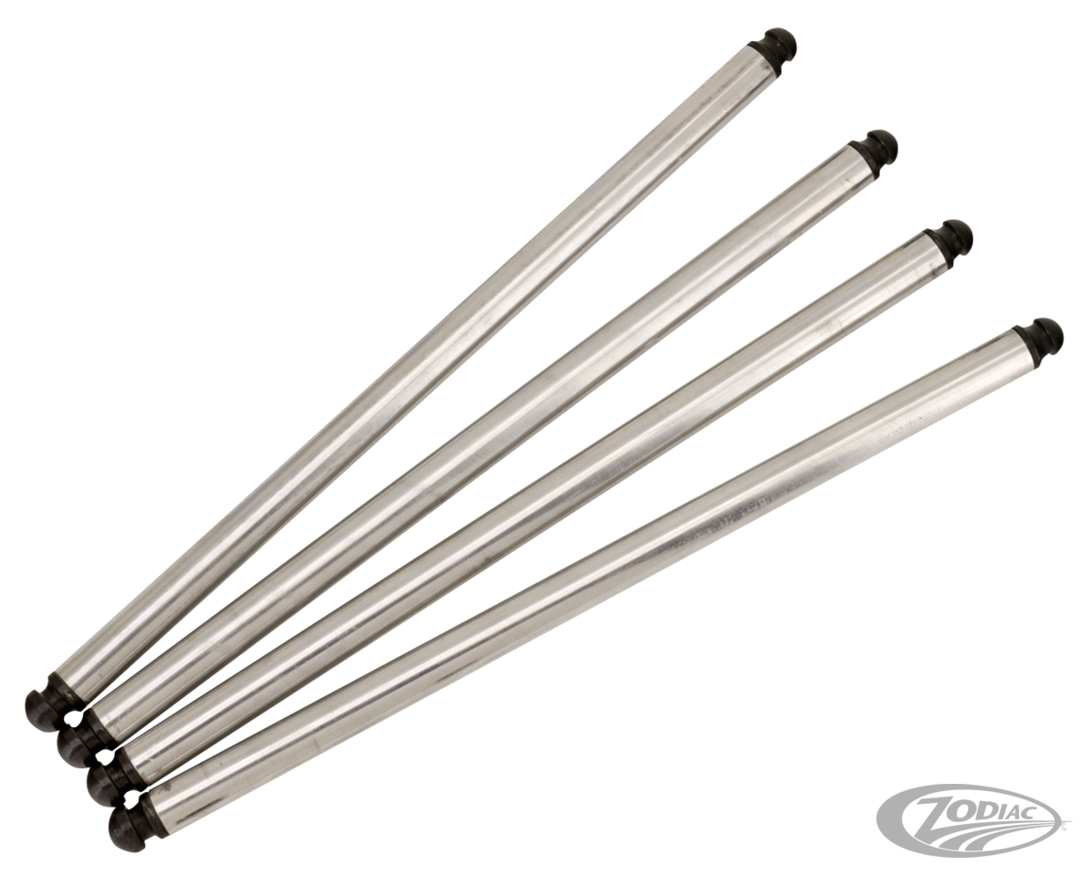 COLONY ALUMINUM PUSHROD KITS