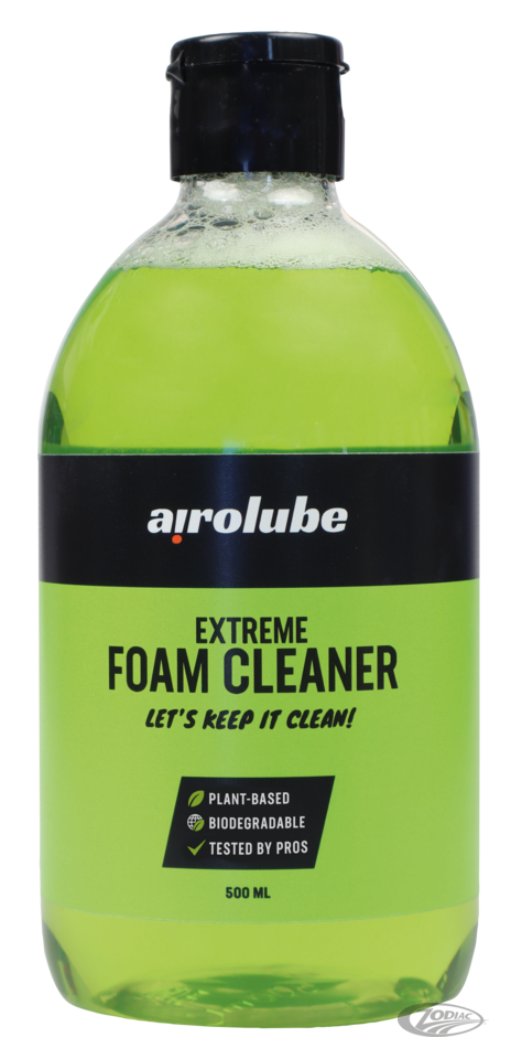 AIROLUBE EXTREME FOAM CLEANER