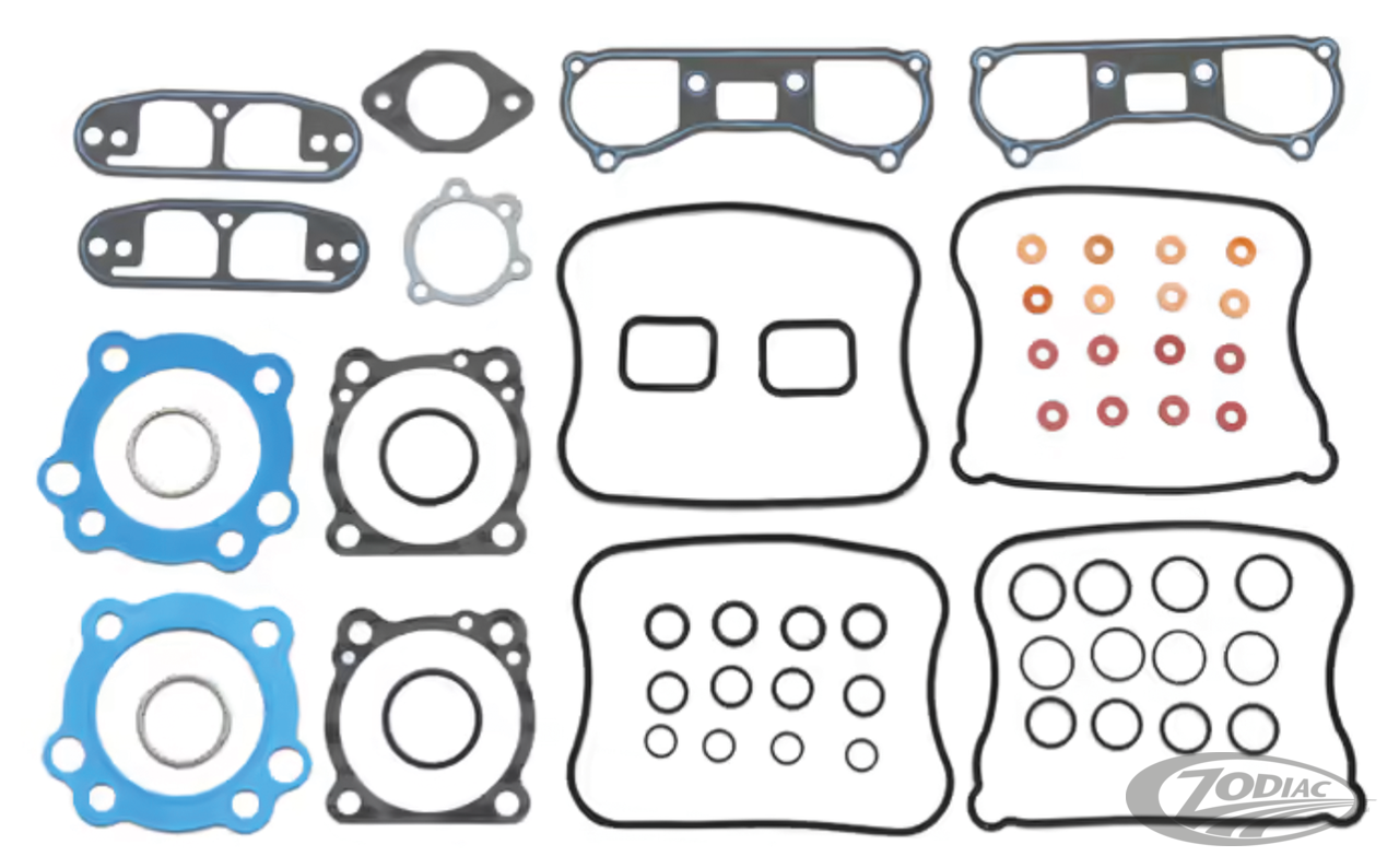 MOTORPAKKINGSETS VOOR HARLEY