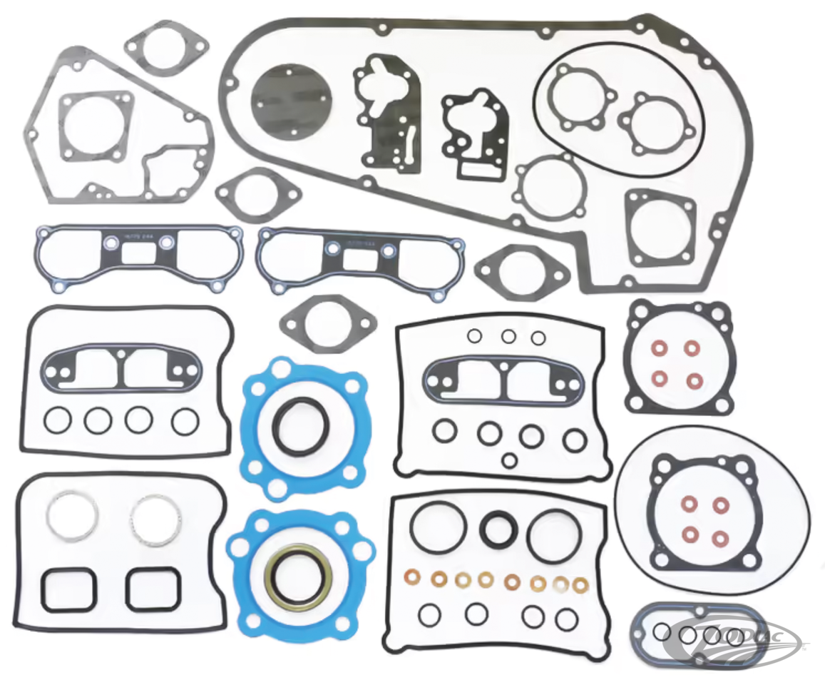 MOTORPAKKINGSETS VOOR HARLEY