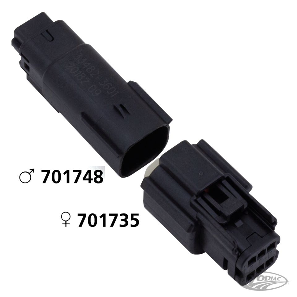 MOLEX MX-150 SERIES CONNECTORS