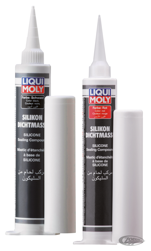 LIQUI MOLY SILICONEN AFDICHTINGSMIDDEL