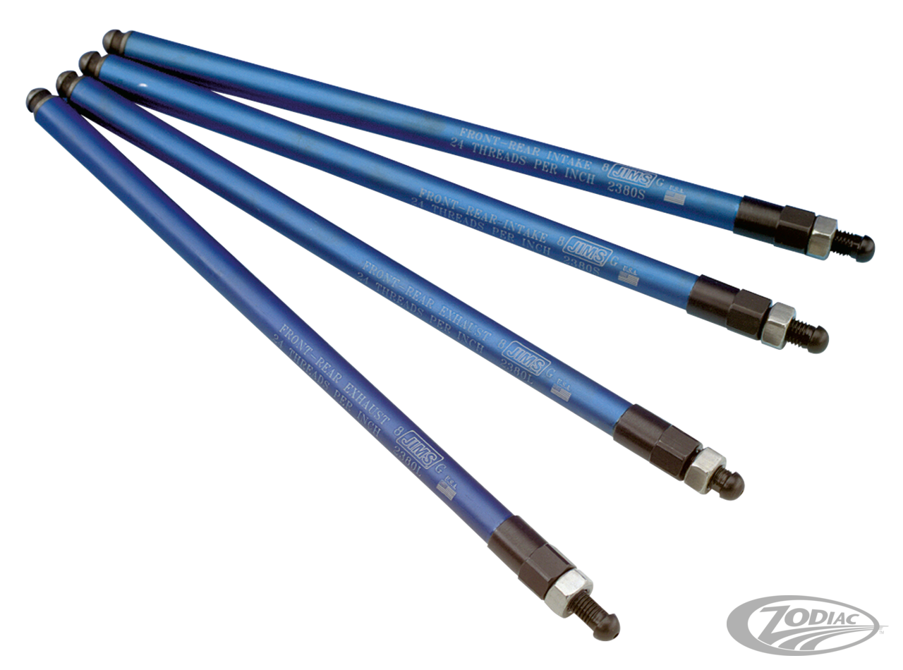 JIMS PRO-LITE WORKSAVER PUSHRODS