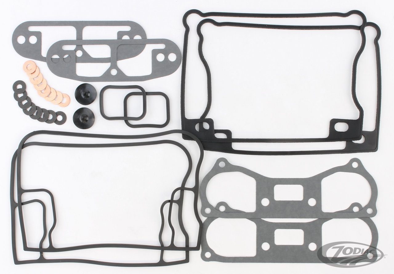 ENGINE GASKET KITS FOR HARLEY