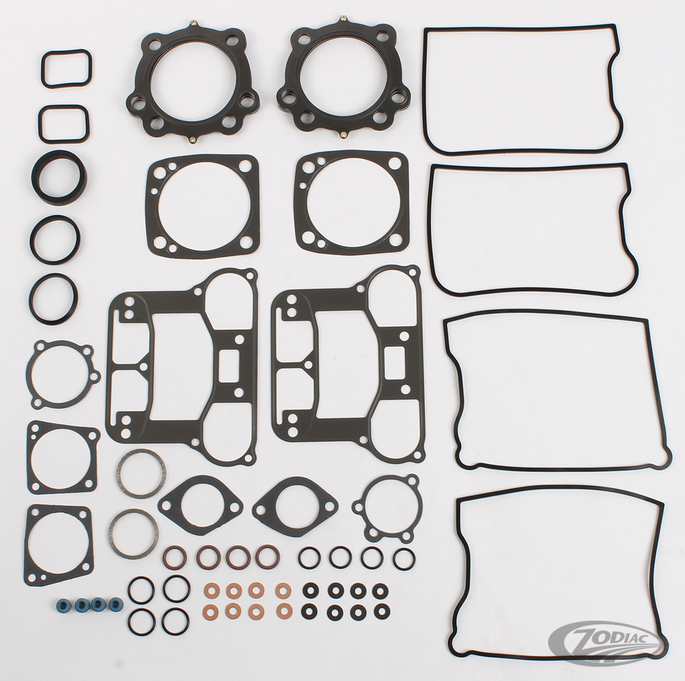 MOTORPAKKINGSETS VOOR HARLEY