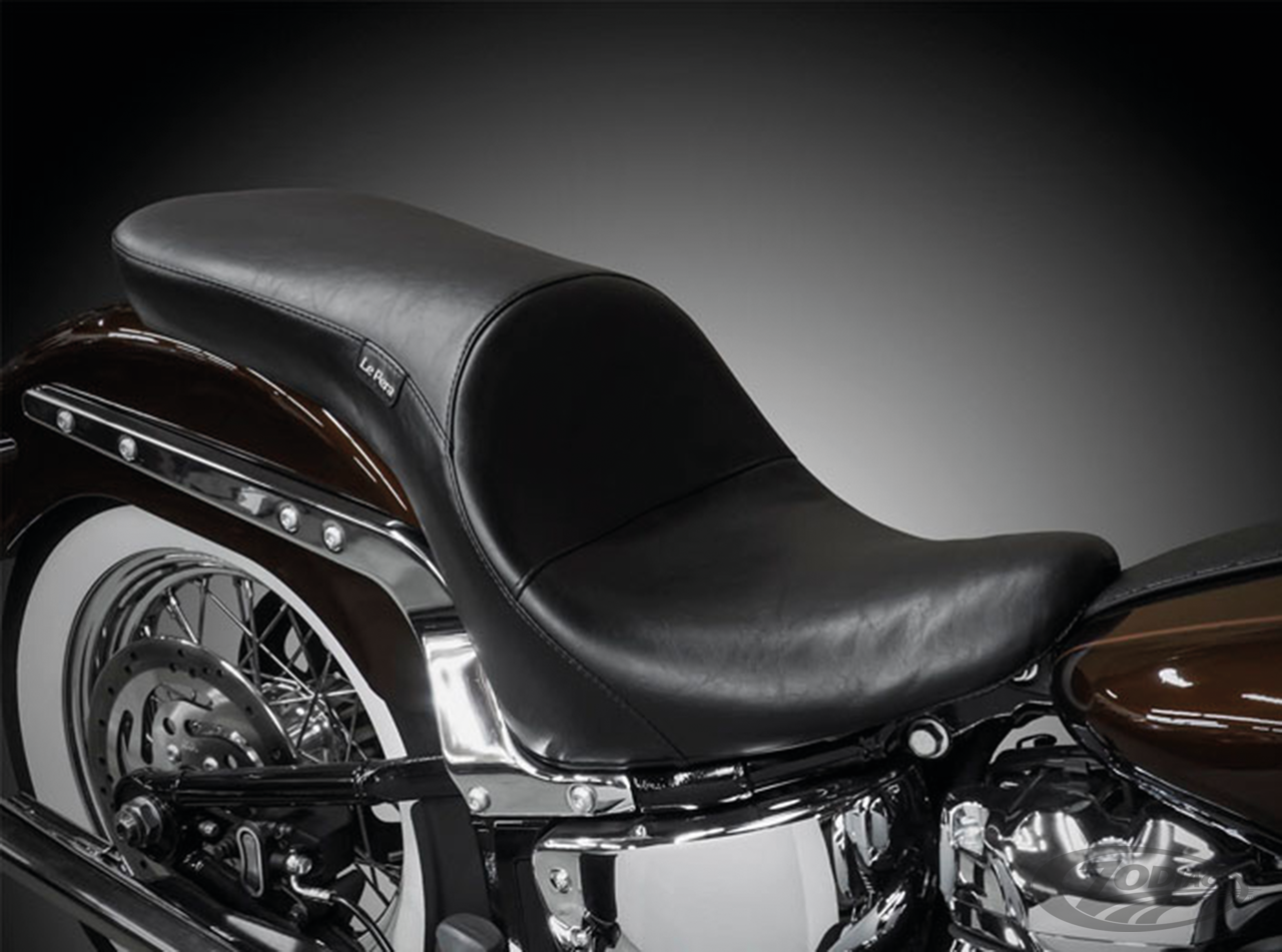 LE PERA MAVERICK VOOR SOFTAIL