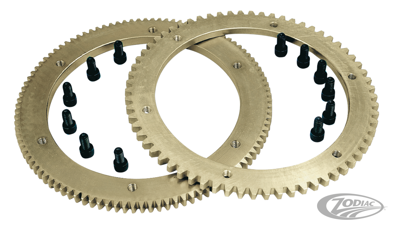 STARTER RING VERSNELLINGEN