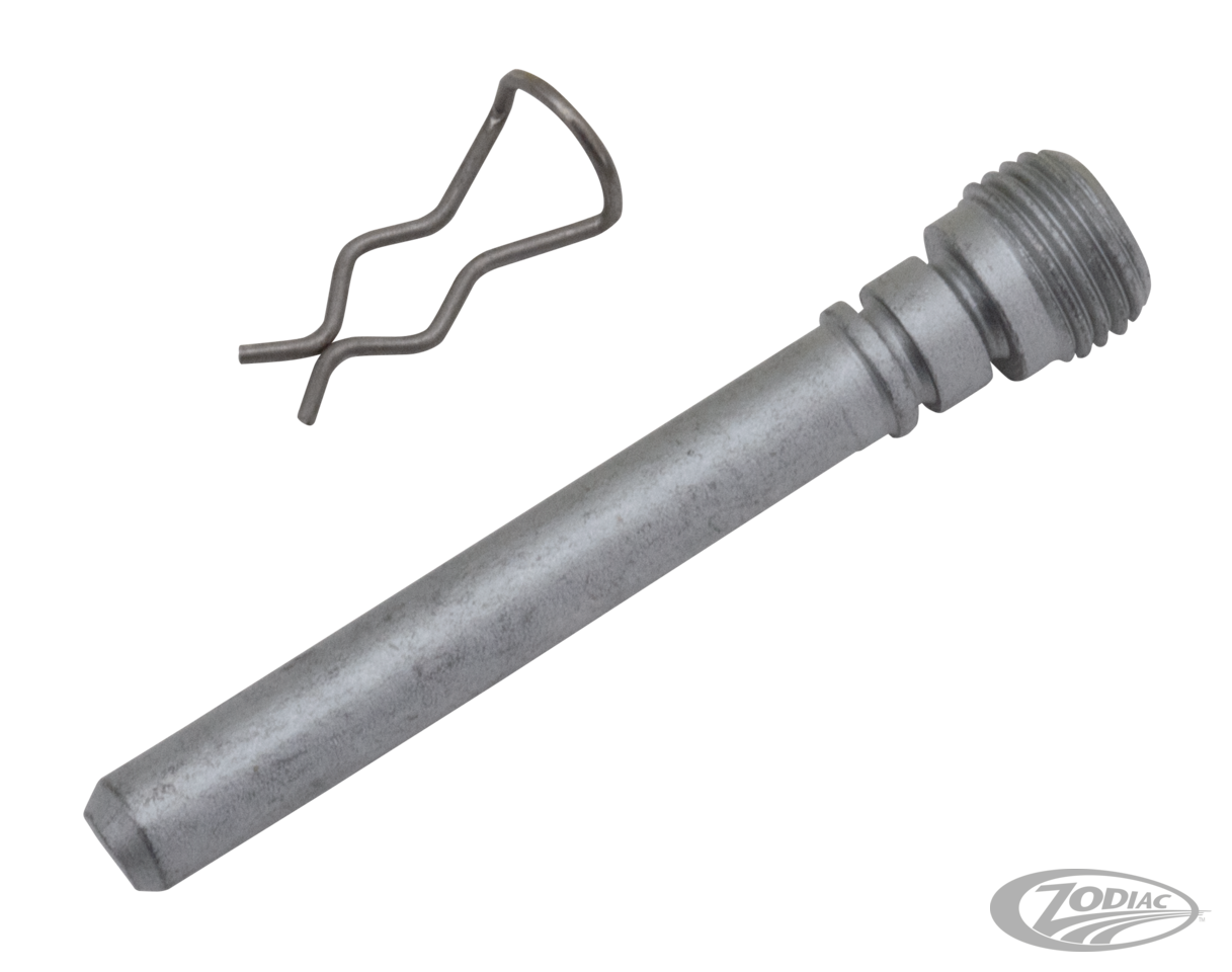 PAD PIN &amp; CLIP VOOR BREMBO-KLAUWEN OP TOURING, TRIKE &amp; V-ROD