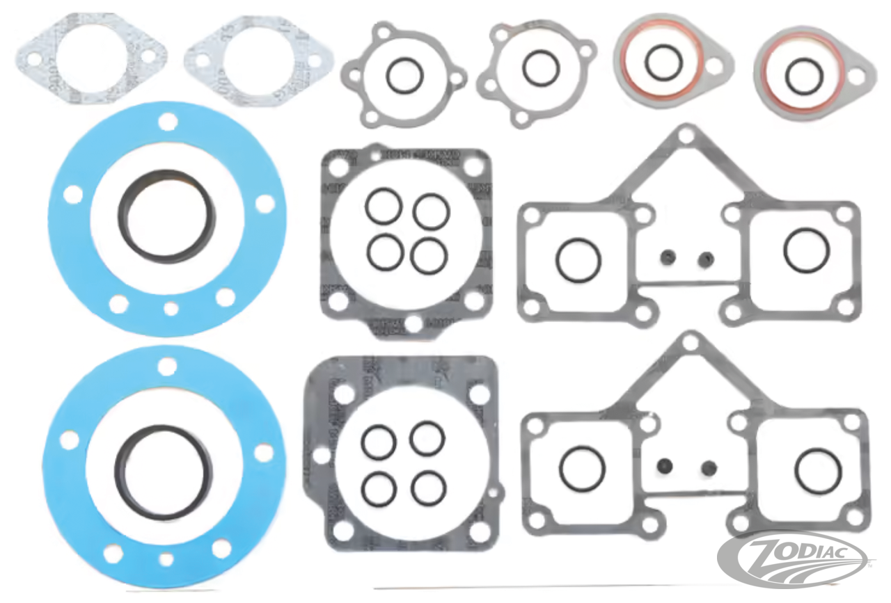 MOTORPAKKINGSETS VOOR HARLEY