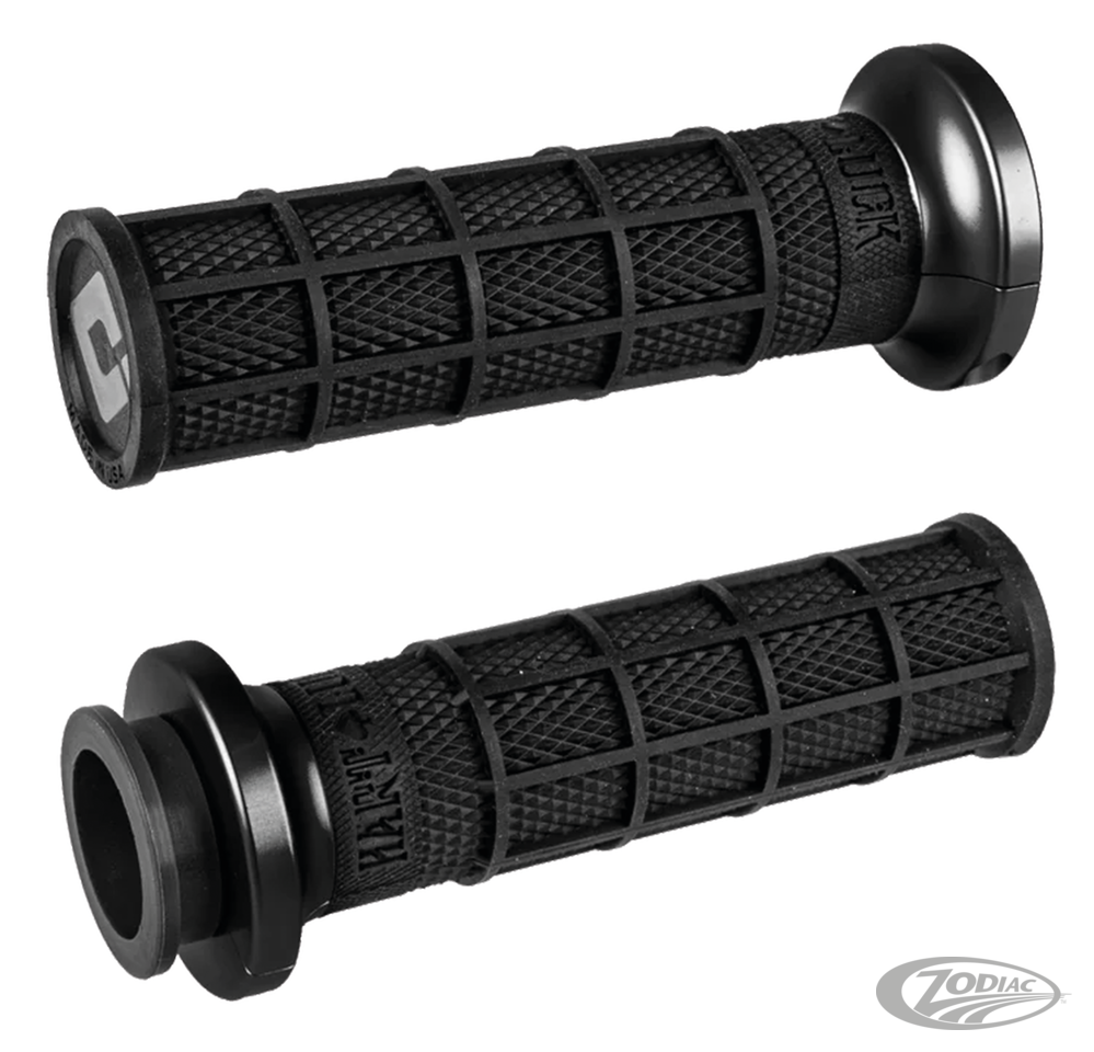 ODI HART-LUCK LOCK-ON SIGNATURE VOLLEDIGE WAFELS SLIP-ON GRIPS