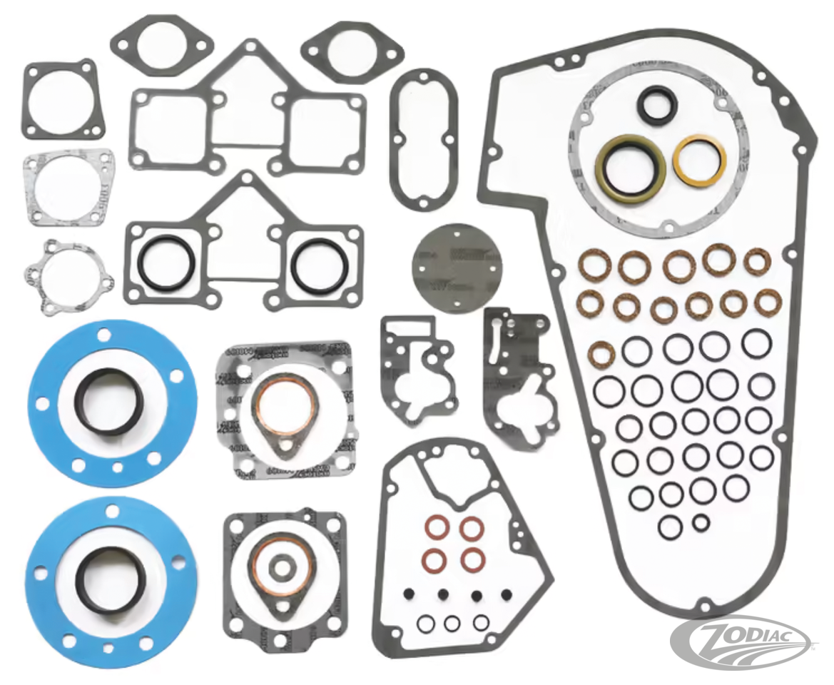 MOTORPAKKINGSETS VOOR HARLEY