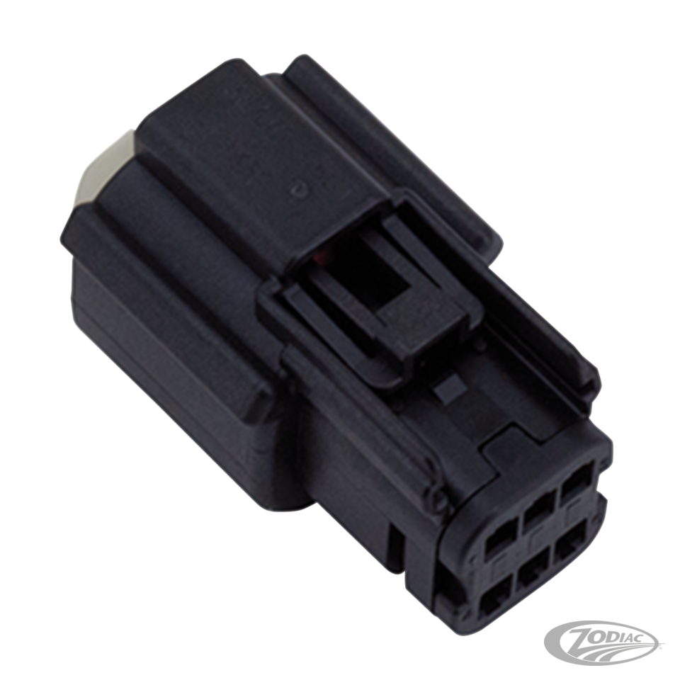 MOLEX MX-150 SERIE CONNECTOREN