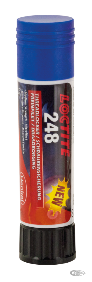 LOCTITE 248/268 THREADLOCKER STICK