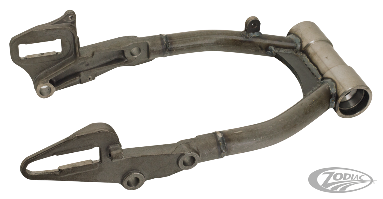 SWINGARM VOOR VROEGE BIG TWIN