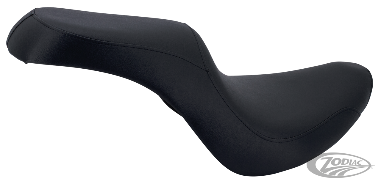 CORBIN GENTRY SMOOTHIE 2-UP SEATS FOR LATE TWIN CAM SOFTAIL