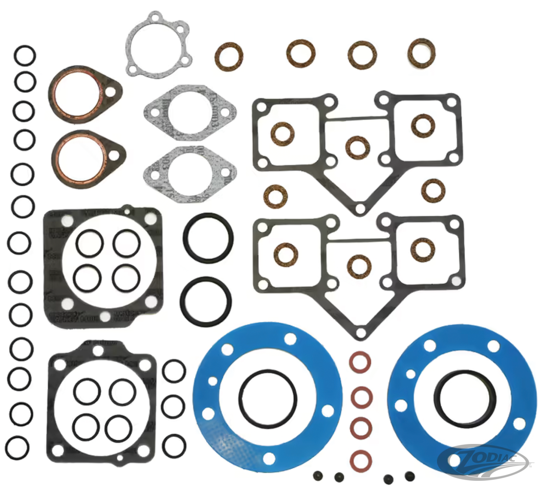 MOTORPAKKINGSETS VOOR HARLEY