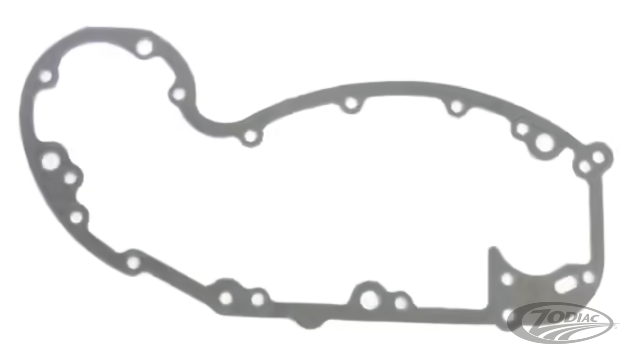 TANDWIELKASTDEKSEL, FITTINGEN &amp; VERSNELLINGEN 45CI &amp; FLATHEAD