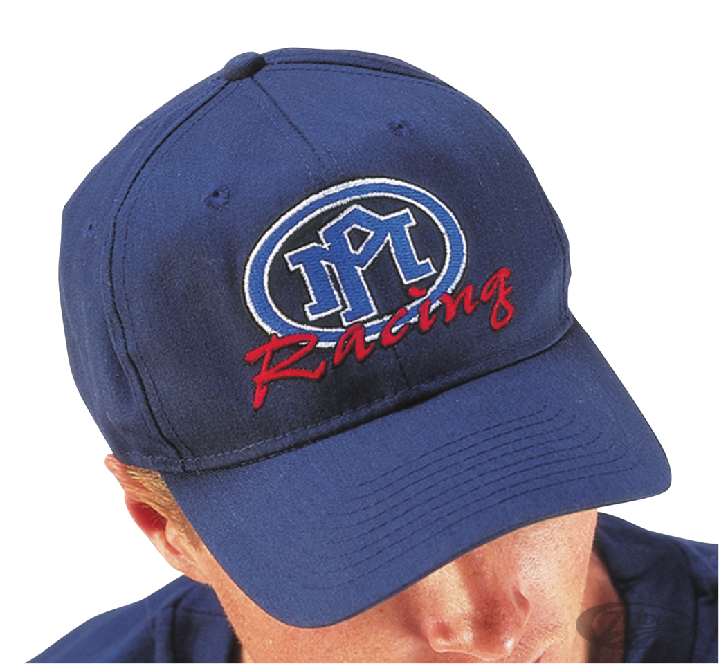 PM BASEBAL CAP