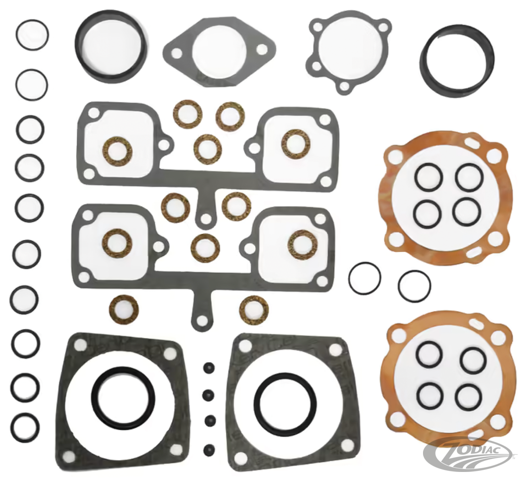 MOTORPAKKINGSETS VOOR HARLEY