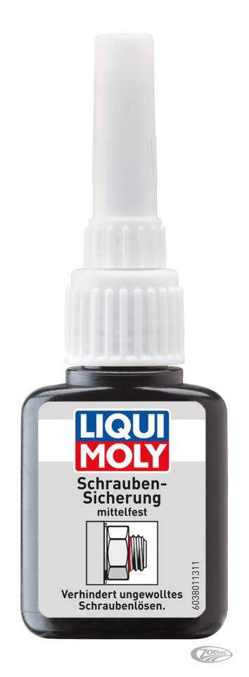 LIQUI MOLY DRAADLOCKER