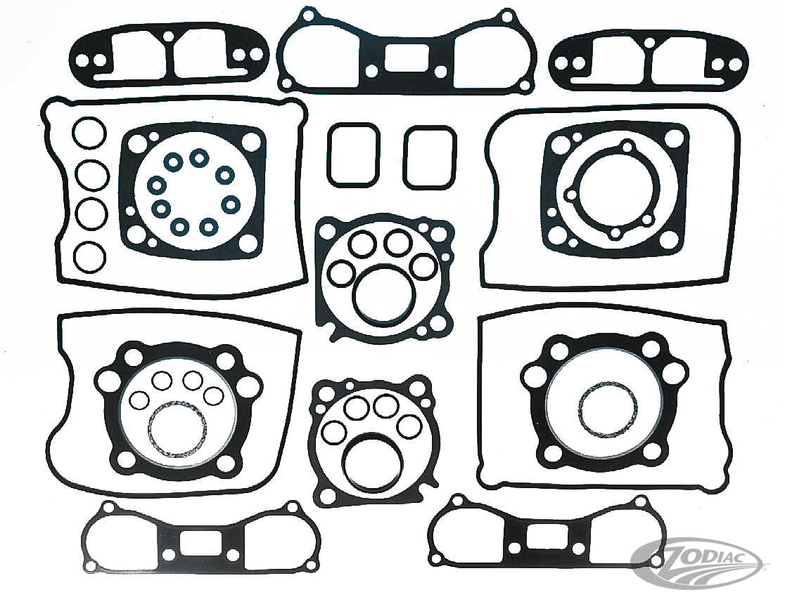 MOTORPAKKINGSETS VOOR HARLEY