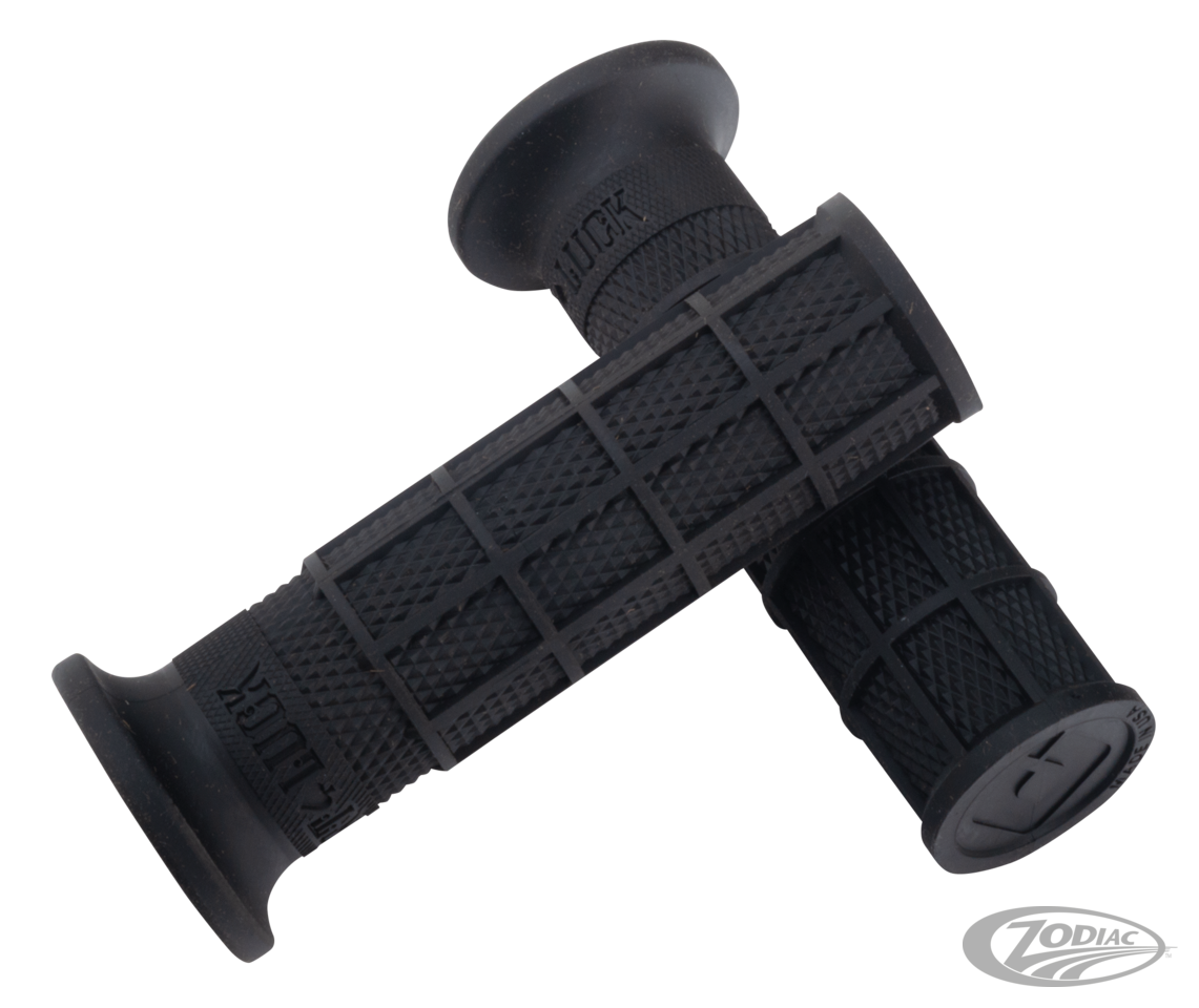 ODI HART-LUCK SIGNATURE VOLLEDIGE WAFFEL SLIP-ON GRIPS