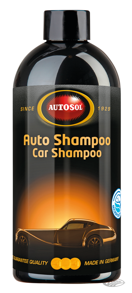 AUTOSOL AUTOWAS SHAMPOO