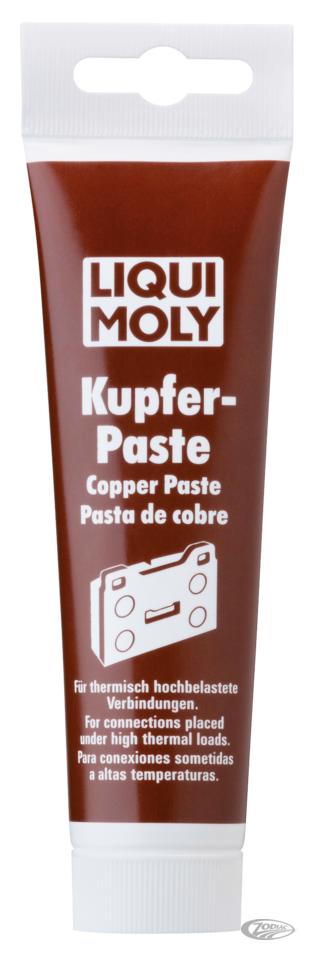 LIQUI MOLY KOPERPASTA