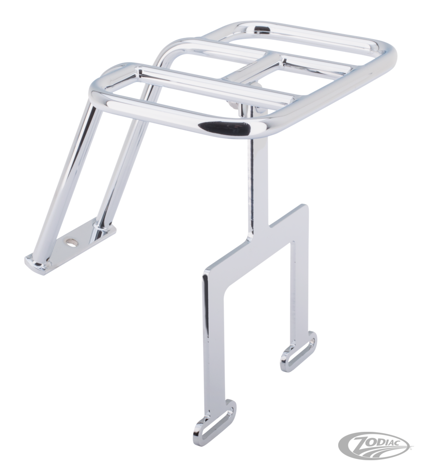 FEHLING SPORTSTER LUGGAGE RACK