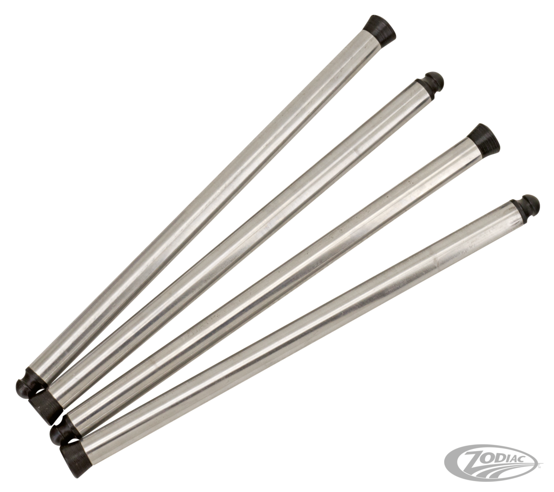 COLONY ALUMINUM PUSHROD KITS