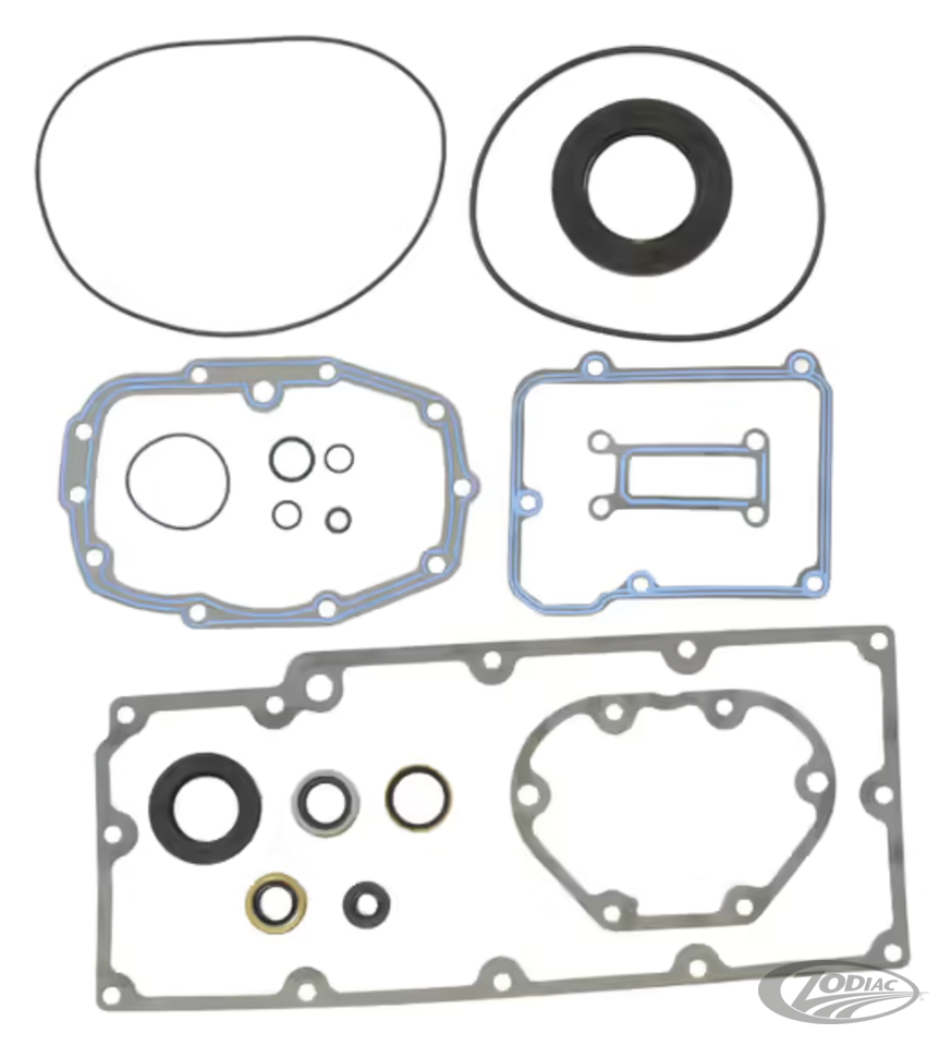 RADIUM BREDE BANDENCONVERSIE VOOR TOURING-MODELLEN