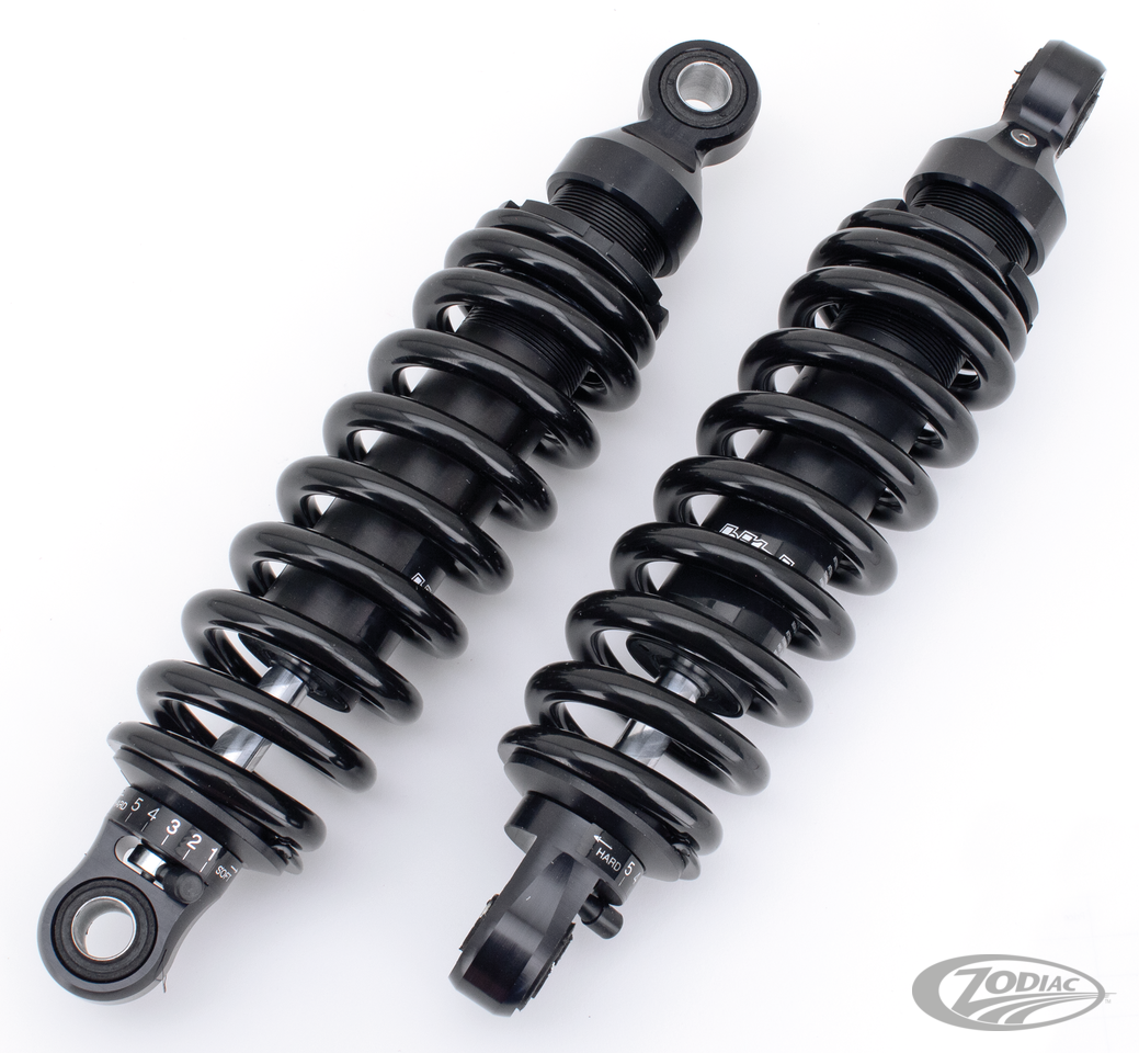 BITUBO WME SERIES SHOCKS