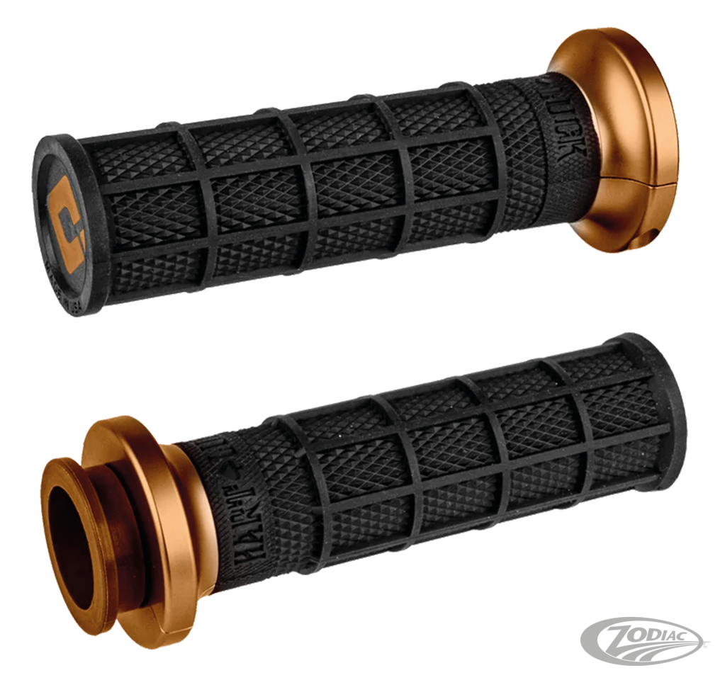 ODI HART-LUCK LOCK-ON SIGNATURE VOLLEDIGE WAFELS SLIP-ON GRIPS