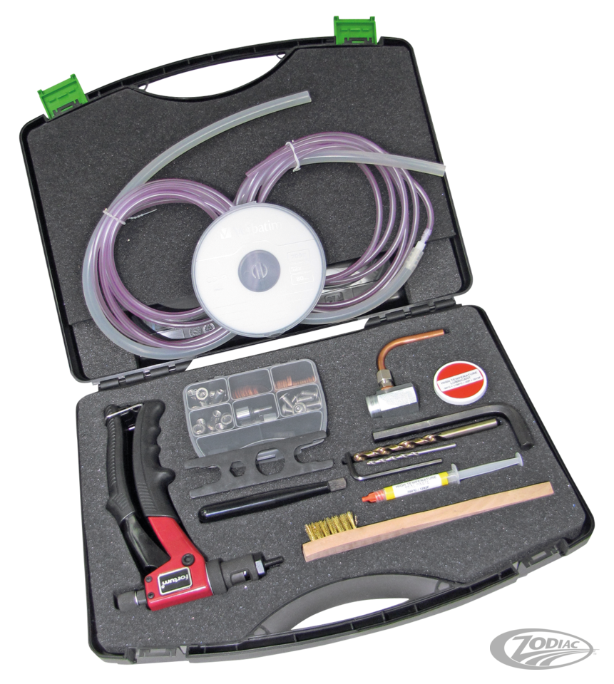 DIAG-4-TUNE MINI OXYGEN SENSOR TOOL KIT