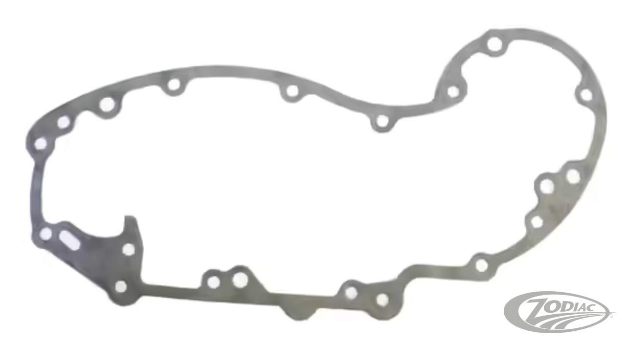 TANDWIELKASTDEKSEL, FITTINGEN &amp; VERSNELLINGEN 45CI &amp; FLATHEAD