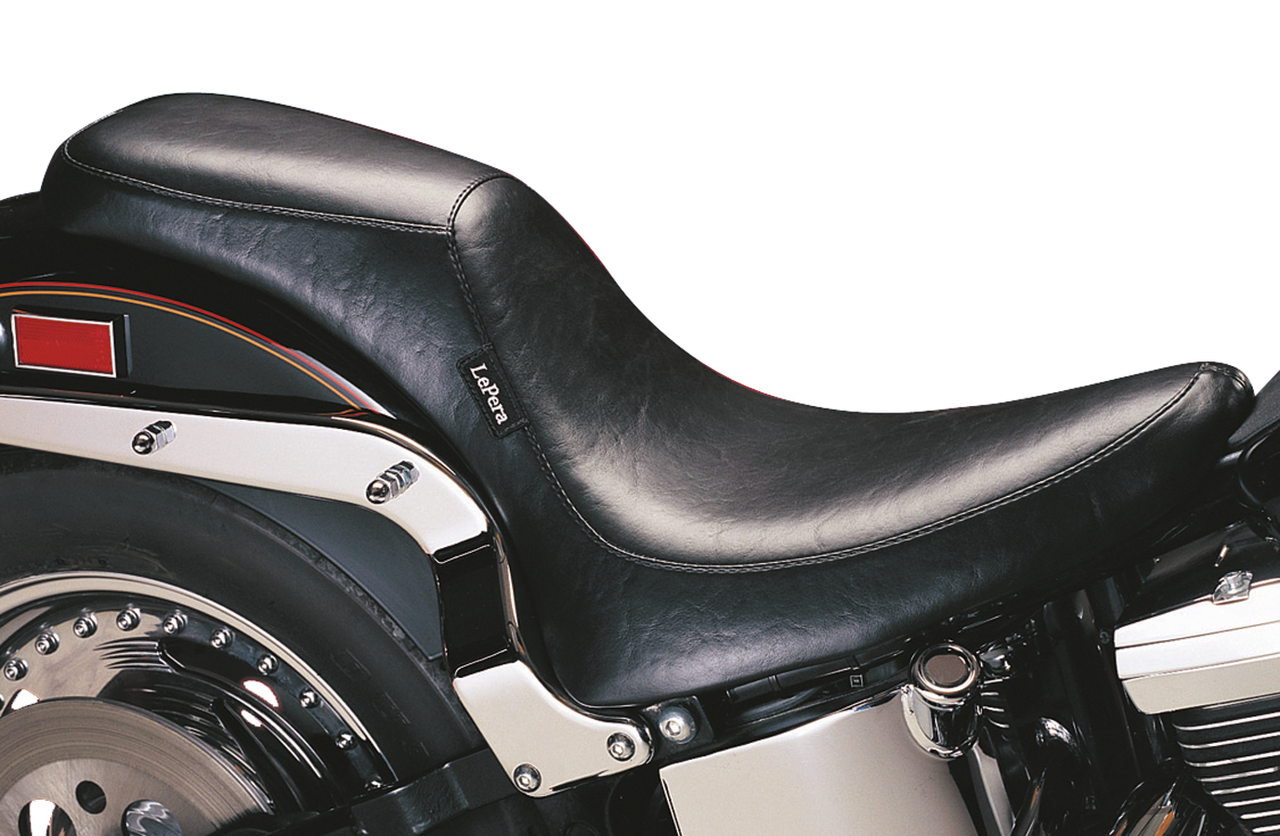 LE PERA 2-UP SILHOUET VOOR SOFTAIL