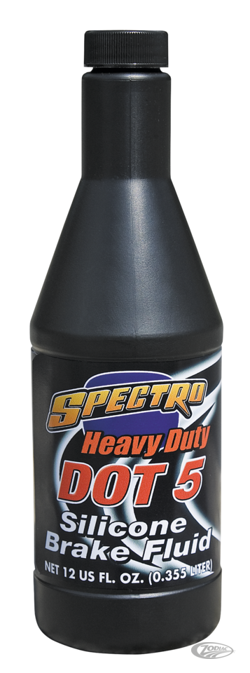 SPECTRO'S HEAVY DUTY DOT 5 REMVLOEISTOF