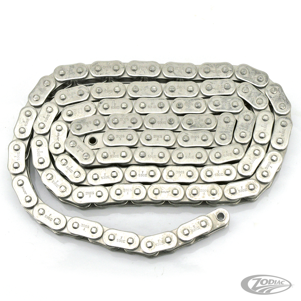 TSUBAKI MOTORCYCLE CHAIN FOR HARLEY-DAVIDSON