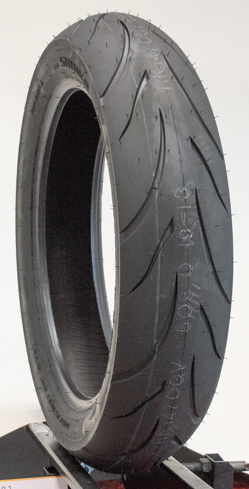 SHINKO 011 VERGE